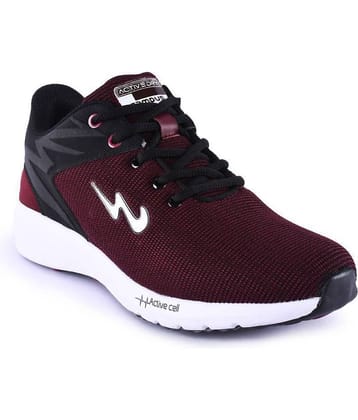 Campus ROYCE-2 Blue  Men's Sports Running Shoes