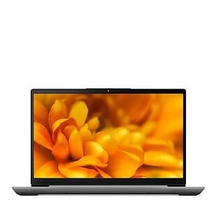 Lenovo Ideapad 3 Core I3 11Th Gen - (8 Gb/256 Gb Ssd/Windows 11 Home) 15Itl6 Laptop(15 Inch, Arctic Grey, With Ms Office)