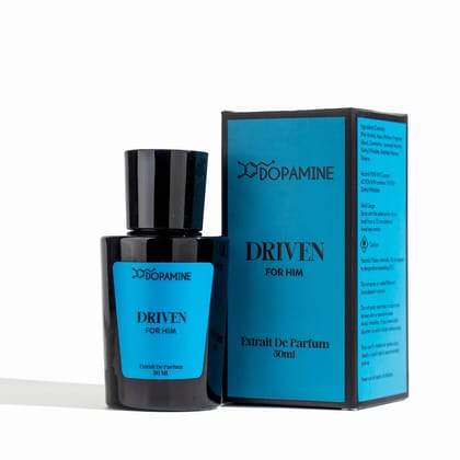 DRIVEN for him-50ml