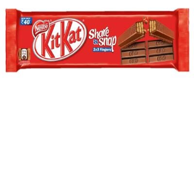 Kit Kat Share N Snap 57 Gm