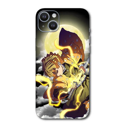 Demon Slayer Mobile Skins