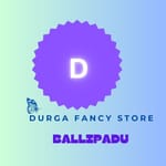 DURGA FANCY 