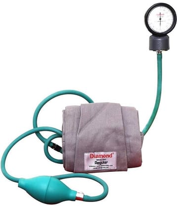 Diamond Dial Regular Blood Pressure Apparatus