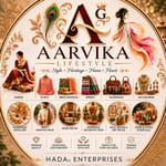 AARVIKA  LIFE STYLE