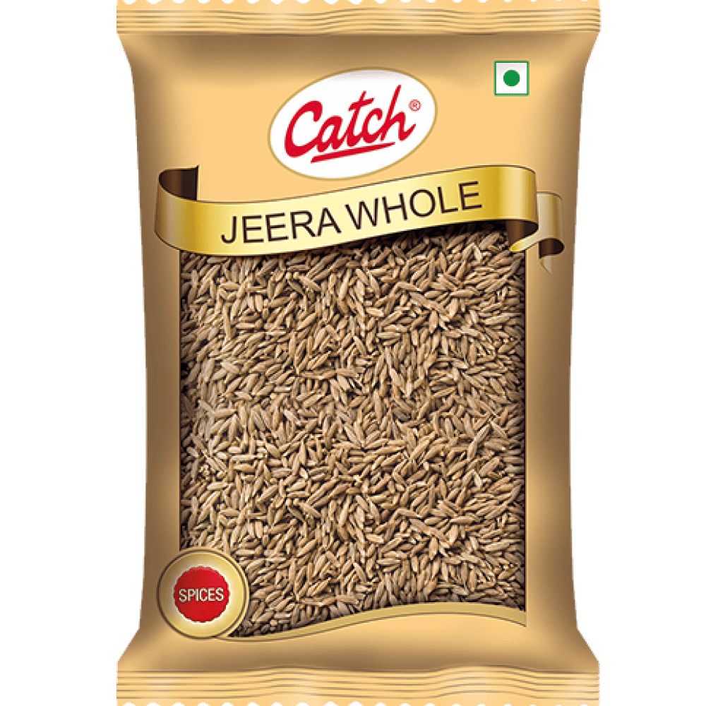 Jeera (Whole)-100g