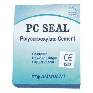ammdent pc seal