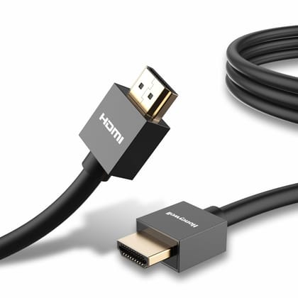 HDMI 3 Mtr with Ethernet - 2.0 Compliant Slim