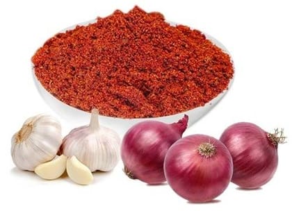 Kanda Lasun Masala 200 G