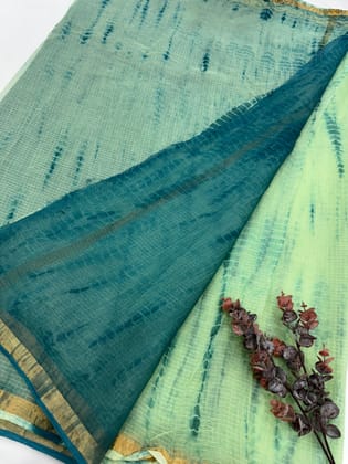 Kota Doriya Saree