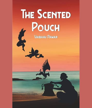 The Scented Pouch