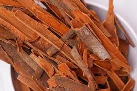 Cinnamon (Dalchini Chekka) - Premium Quality