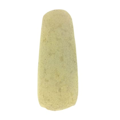 MAYAPURI Tilok Mati/Natural Yellow Gopi Chandan Tilak Stick (Yellow, Pack of 3) MAYAPURI Tilok Mati/Natural Yellow Gopi Chandan Tilak Stick (Yellow, Pack of 3)