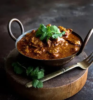 Mutton Rogan Josh[4pcs]