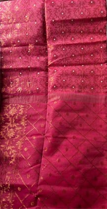 Bengal Jamdani (Butidar)