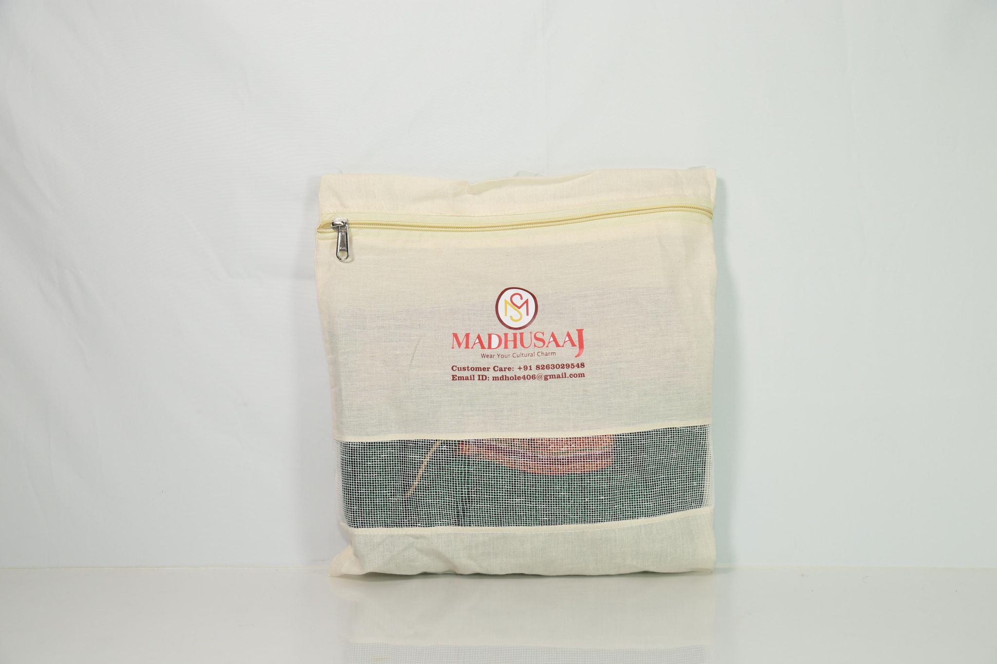 Skirt-Top 1 Set Each