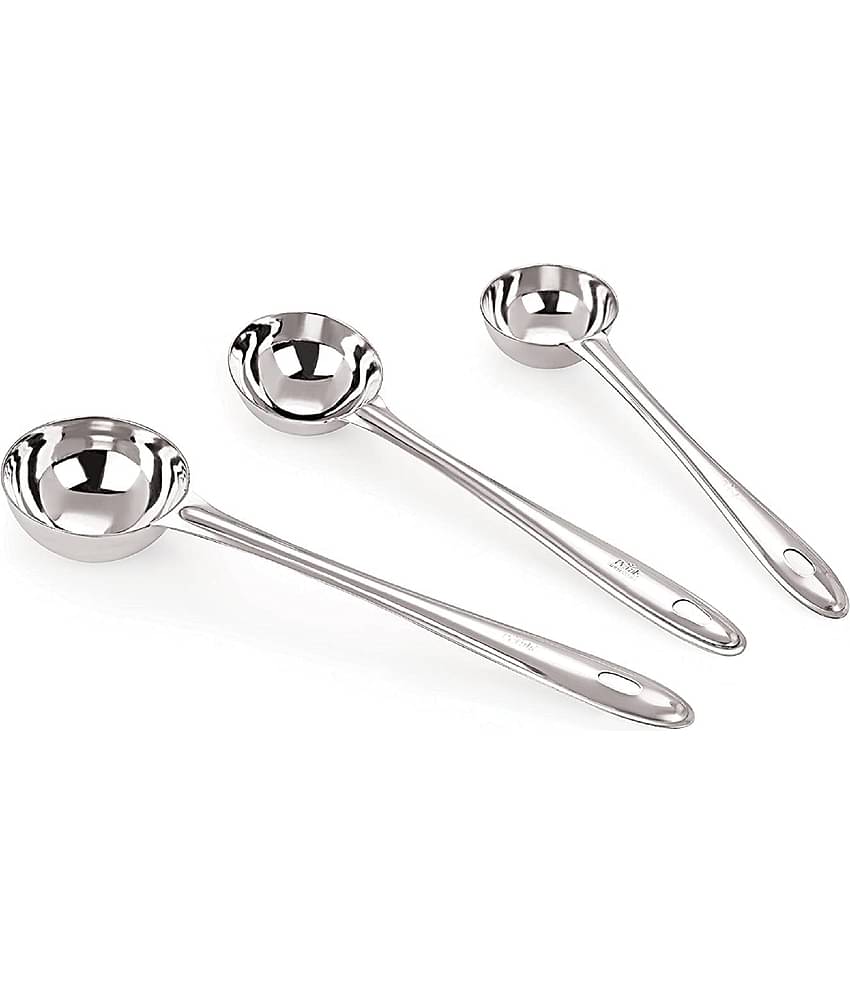 Dynore Stainless Steel Laddle