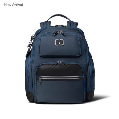The League | Team Edition Backpack | Blue