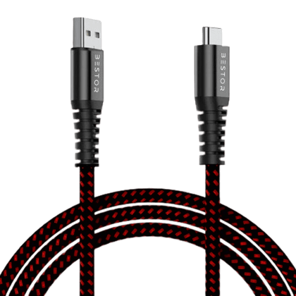 1.5 m Type C Cable-Pack Of 2
