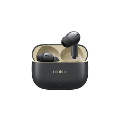 Realme Buds T300 Truly Wireless Earbuds
