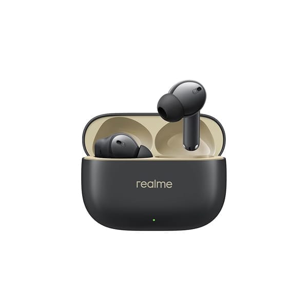 Realme Buds T300 Truly Wireless Earbuds