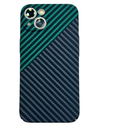 Jade - New Slim Magnetic Carbon Fiber iPhone Case iPhone 15 PRO MAX