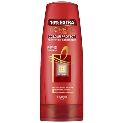 Loreal Colour Protect Conditioner 192.5ml