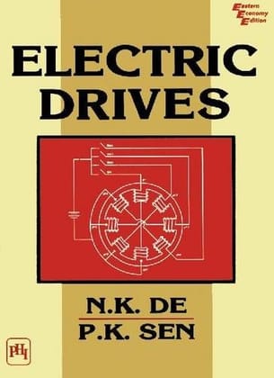 ELECTRIC DRIVES