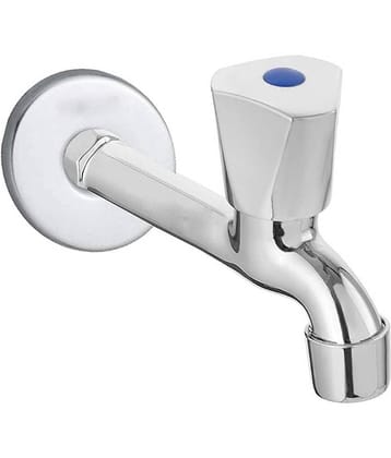 Getchi Steel Bathroom Tap (Bib Cock)