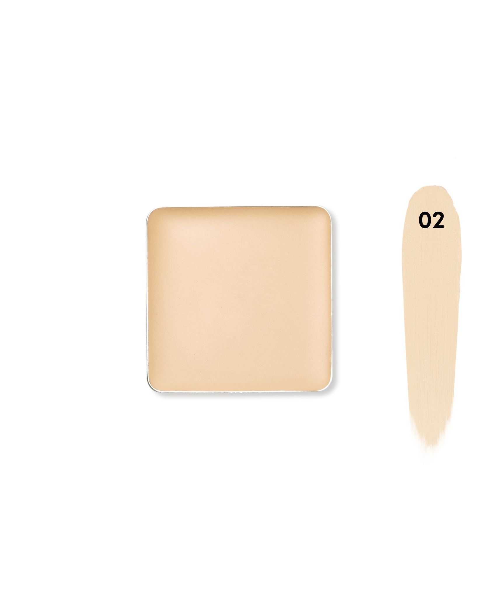 Recode Concealer Refill-3.50 GMS Recode Concealer Refill-3.50 GMS - Shade - 16