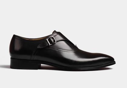 Reina Black (SALE)-UK 9