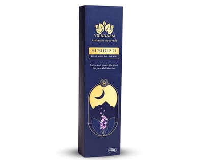 Sushupti 10 ml