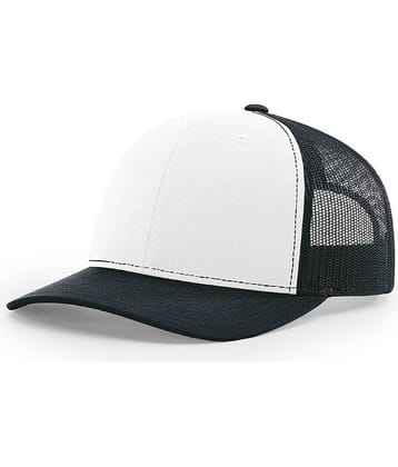 Zacharias Pack of 1 Cotton Blend Men's Cap ( Red )