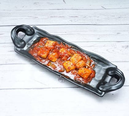 Chilli Paneer