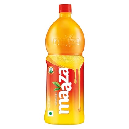 Maaza Mango 1 LITRE