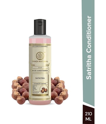 khadi natural Khadi natural Deep Conditioner 210 mL