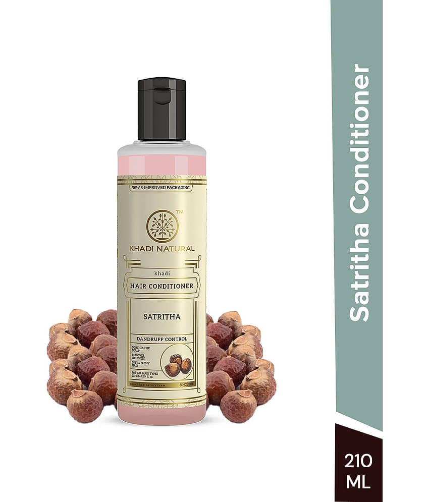 khadi natural Khadi natural Deep Conditioner 210 mL