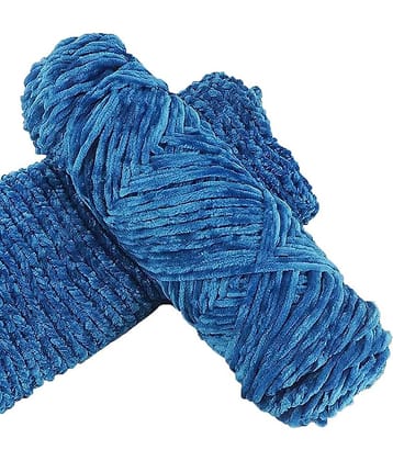 PRANSUNITA - Other Softee Chunky Super Bulky Knitting Yarn ( Pack of 1 )
