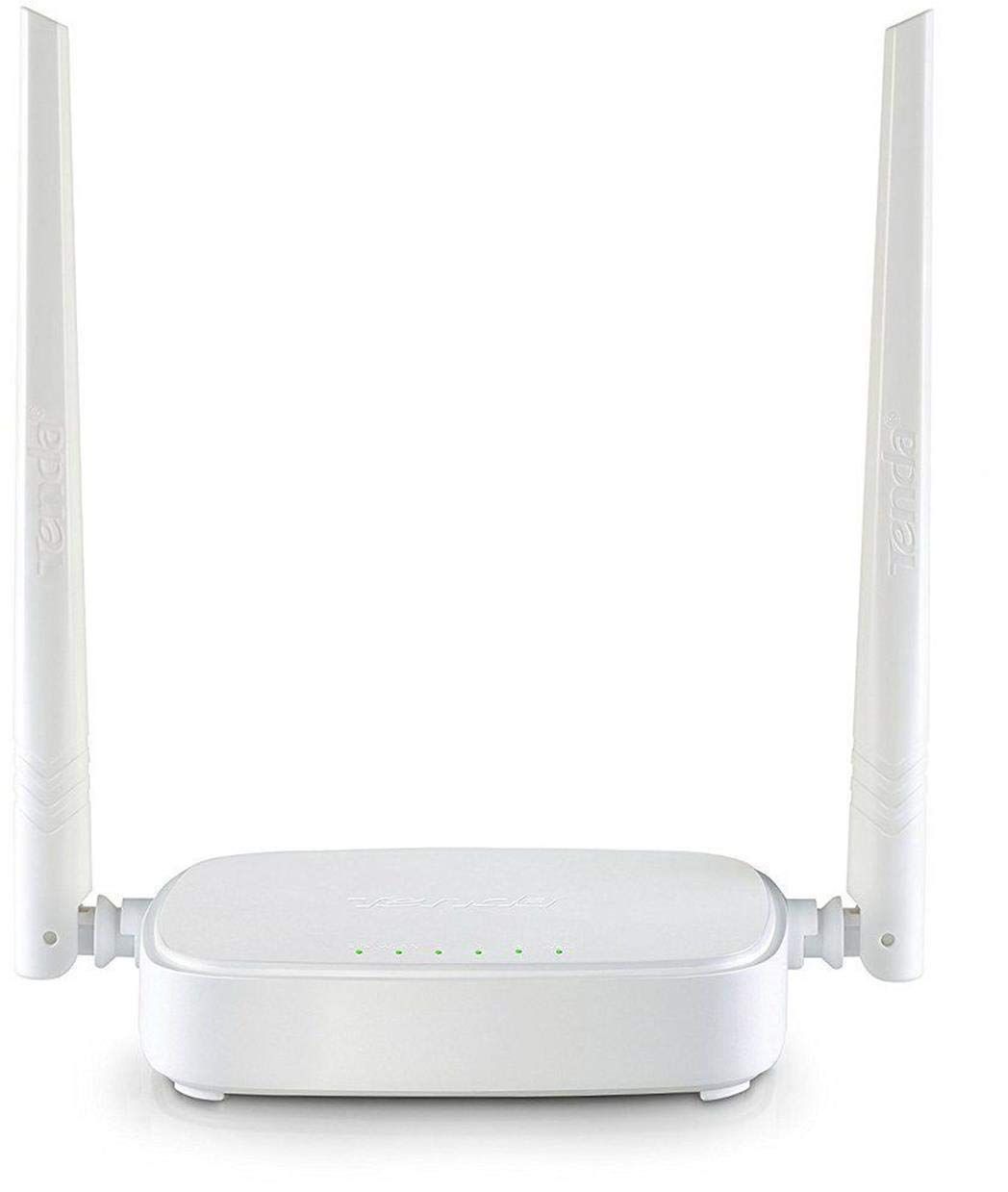 Tenda Router Extender N300 Single Band