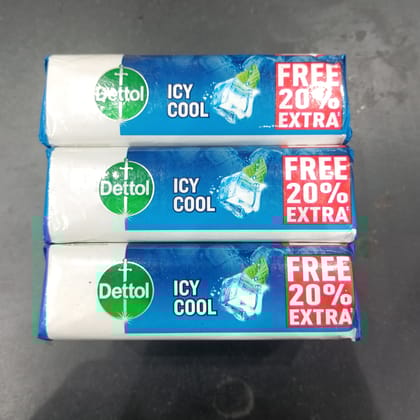 Dettol icy cool 