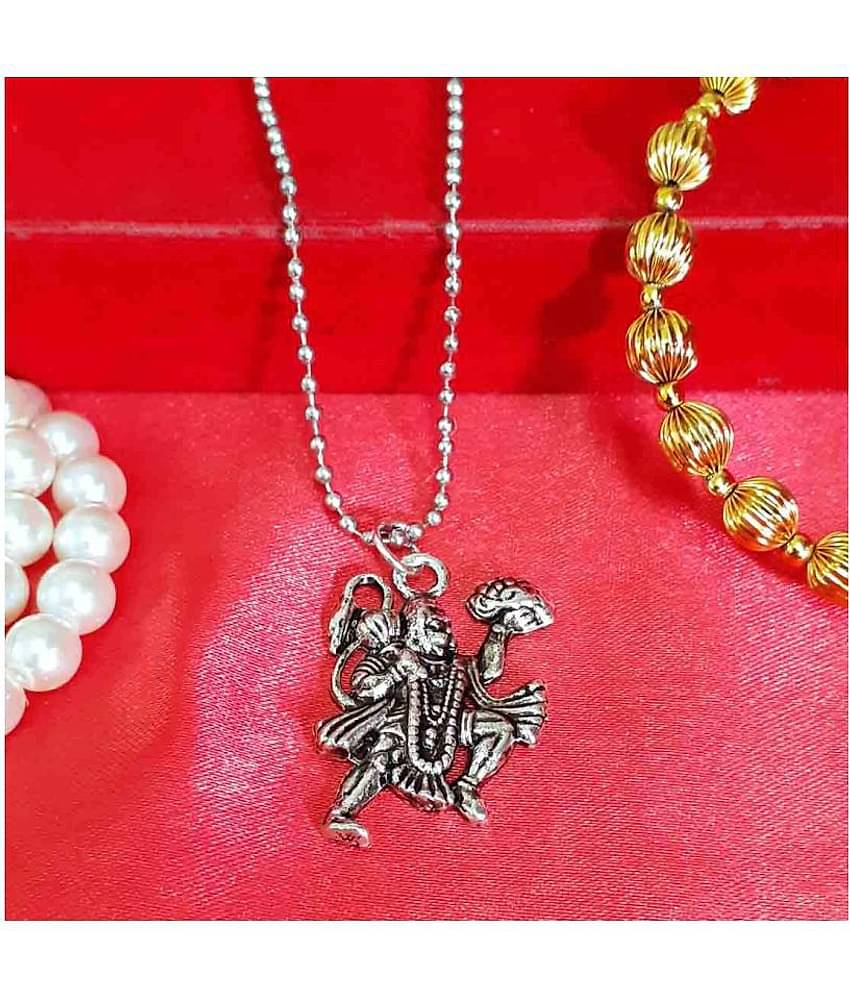 PAYSTORE - Metal Idol Pendant (Pack of 1)