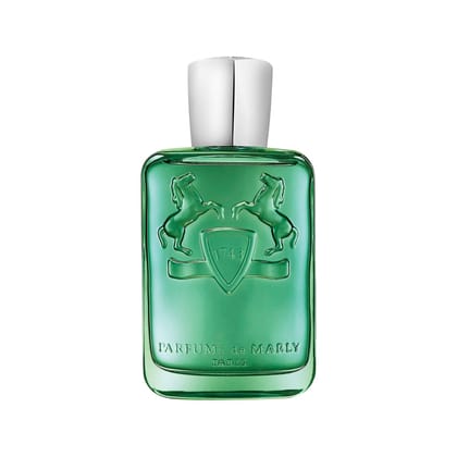 Greenley-Eau De Parfum / 125ml / Man
