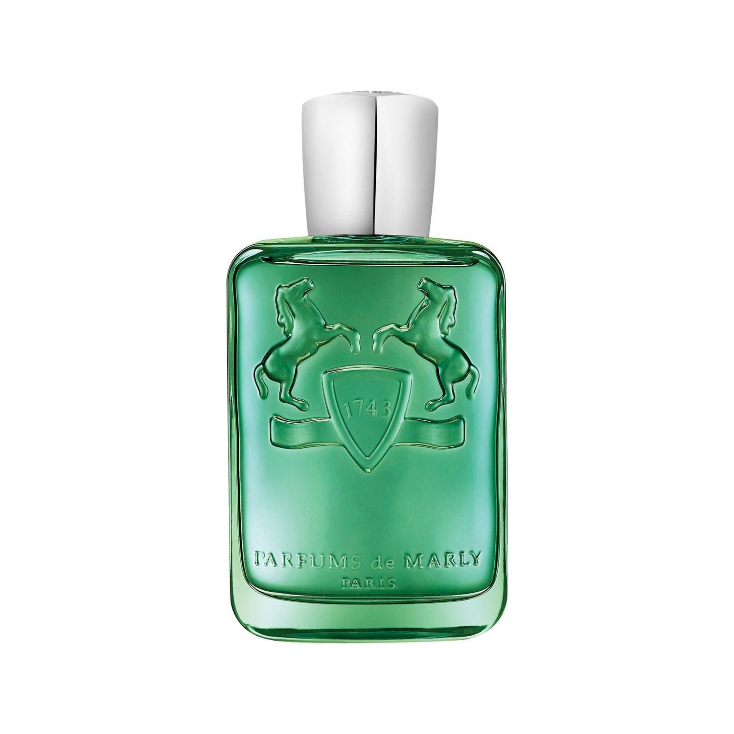 Greenley-Eau De Parfum / 125ml / Man
