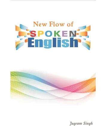 New Flow of Spoken English