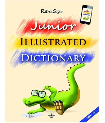 Junior Illustrated Dictionary