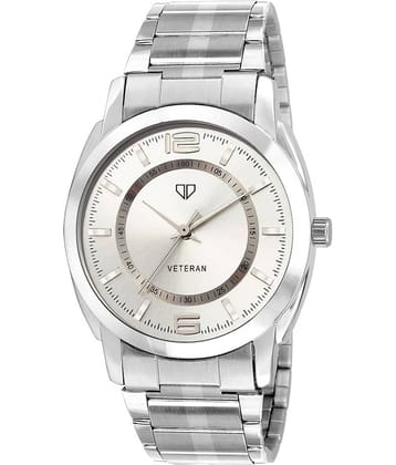 Walrus Formal Style Metal Analog Men's Watch