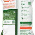 3 S Moong Green Split Chilka, 500 gm Pouch