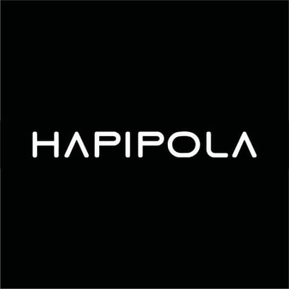 Hapipola Serene ANC Tws (White)