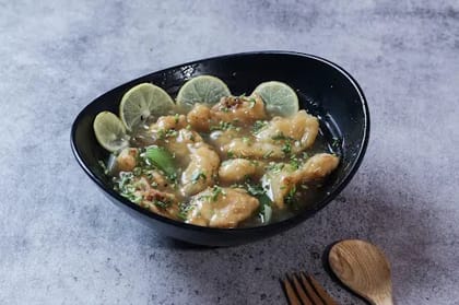 Schezwan Chicken
