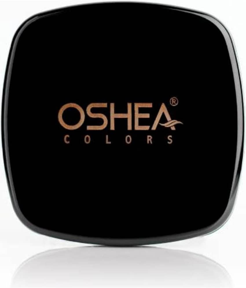 Oshea Herbals Oshea Colors Compact 03 Classic Shimmer 9grams