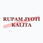 RUPAM JYOTI KALITA